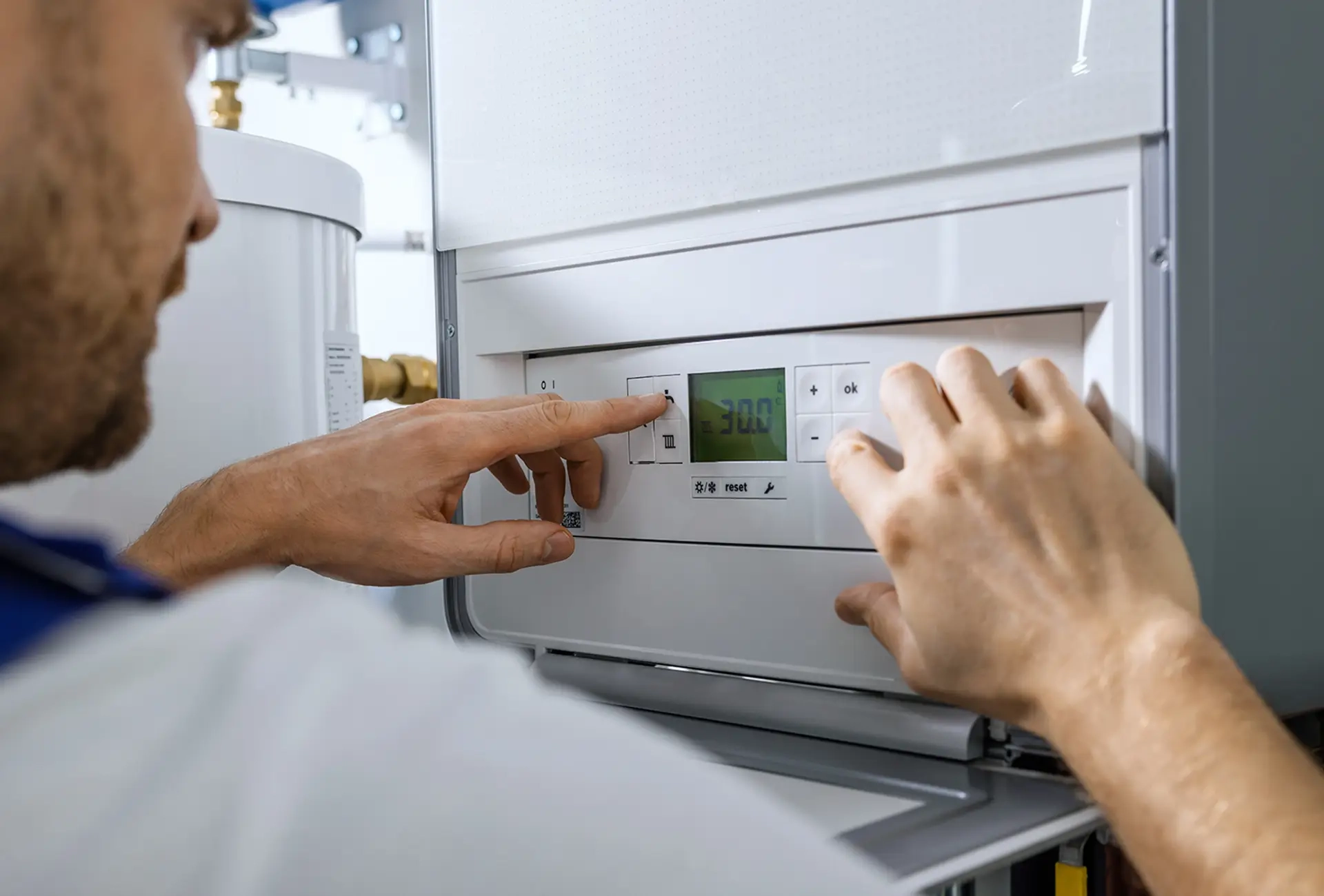 installation chaudiere condensation eco est energie